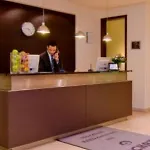 Ξενοδοχείο Achat