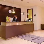 Achat Hotel