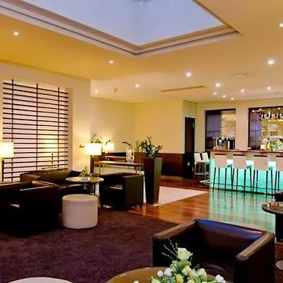 Hotel Achat 3*