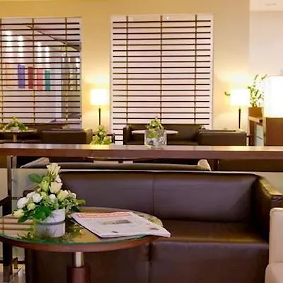 Achat Hotel