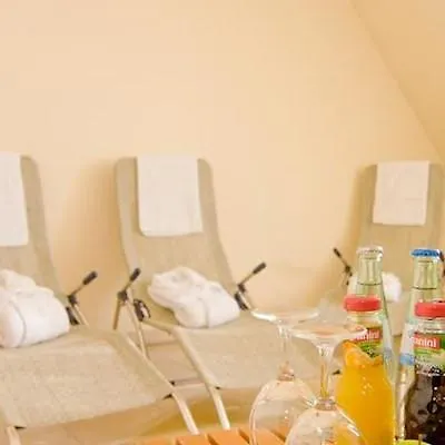 Hotel Achat 3*