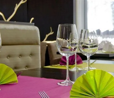 Achat 호텔 비스바덴