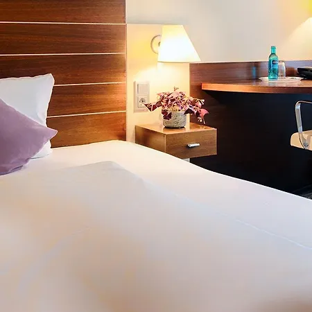 Achat Hotel Wiesbaden