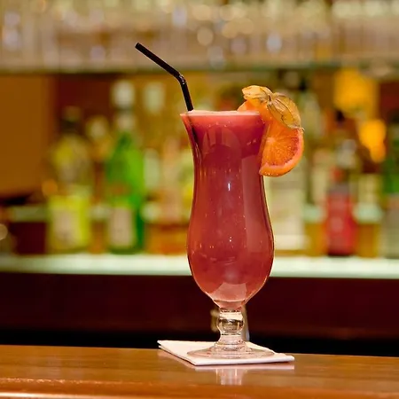 Hotel Achat Wiesbaden