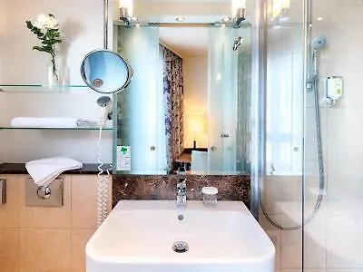 Achat Hotel 3*
