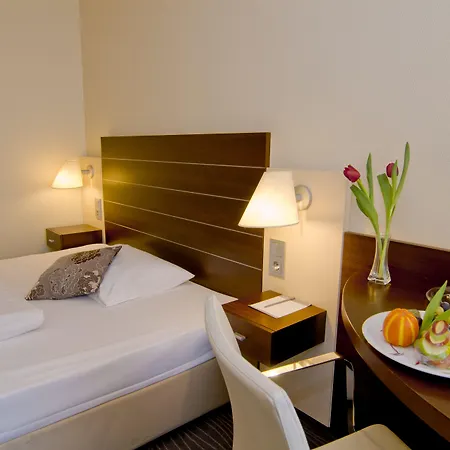 Achat 호텔 비스바덴