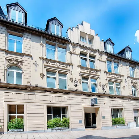 Achat 3* 비스바덴