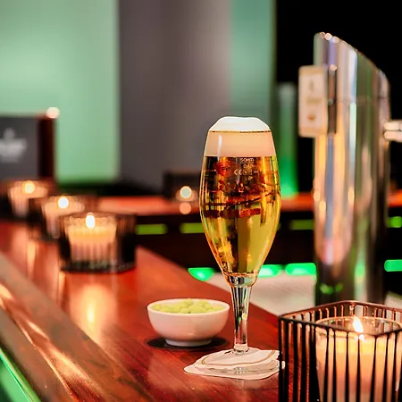 Achat 3* 威斯巴登