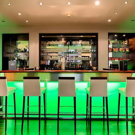 Achat 호텔 비스바덴