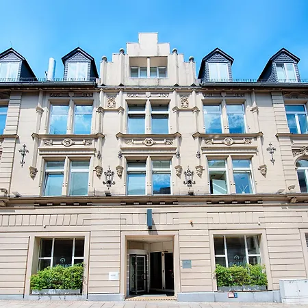 Achat 호텔 비스바덴