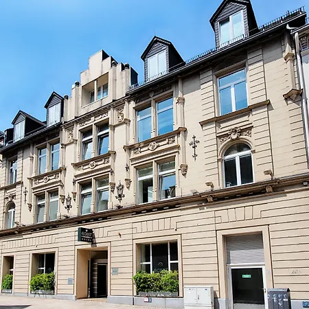 호텔 Achat 비스바덴