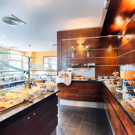 Achat 3* 威斯巴登