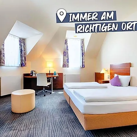 Achat 3* Wiesbaden
