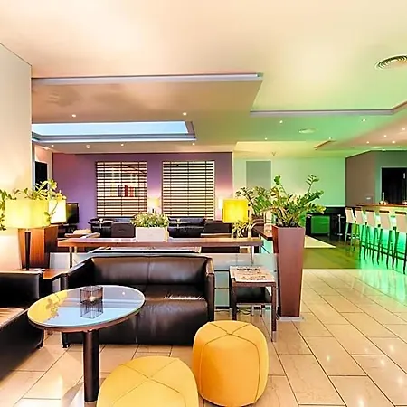 Achat Hotel Wiesbaden
