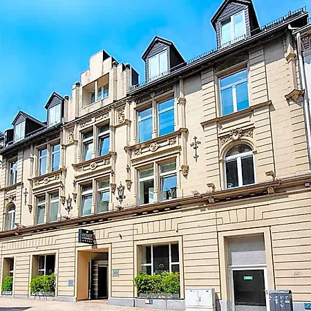 Hotel Achat