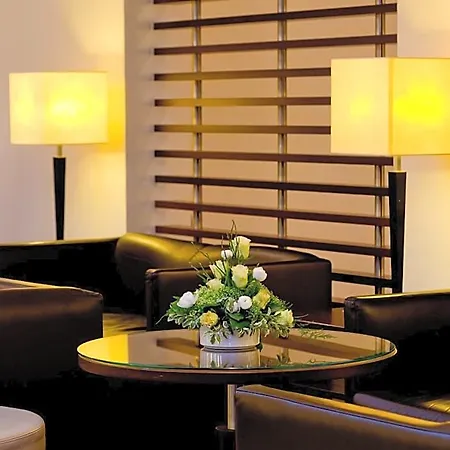 Hotel Achat Wiesbaden