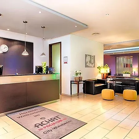 Hotel Achat