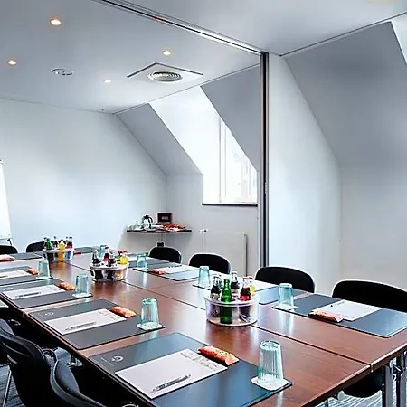 Hotel Achat Wiesbaden