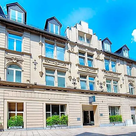 Achat Hotel 3*