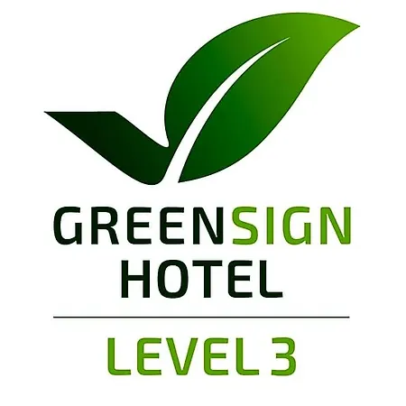 Hotel Achat Wiesbaden
