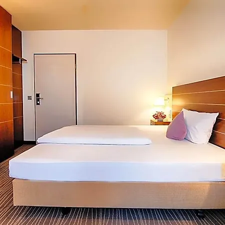 Hotel Achat Wiesbaden