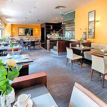 Achat Hotel 3*