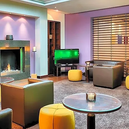 Achat Hotel Wiesbaden