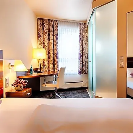 Achat Hotel 3*