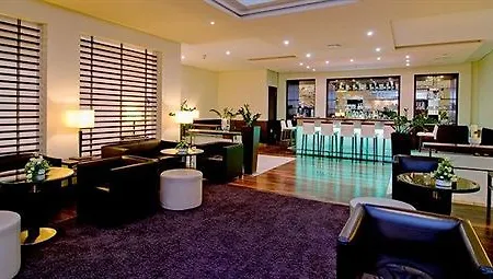 Hotel Achat Wiesbaden