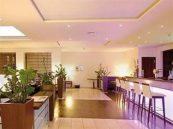 Achat Hotel
