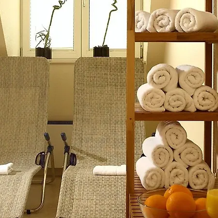 Hotel Achat 3*
