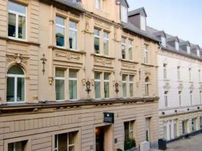Achat Hotel Wiesbaden