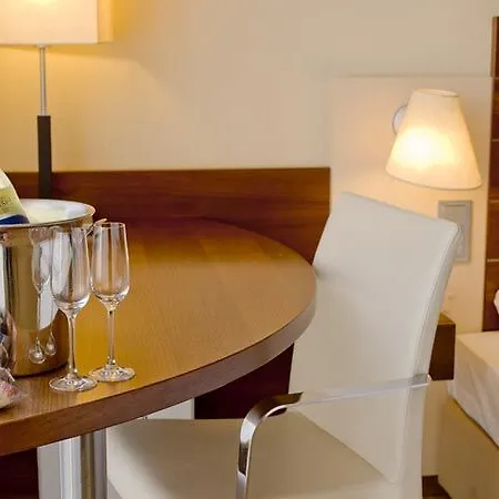 Otel Achat Wiesbaden