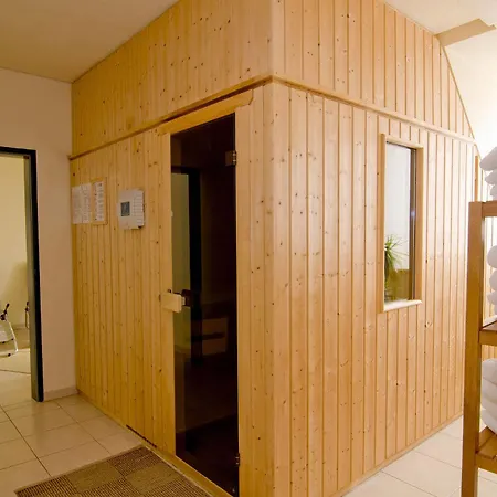 Achat 酒店 威斯巴登