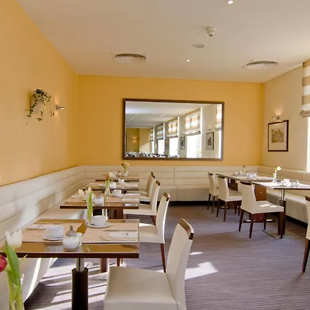 Hotel Achat Wiesbaden