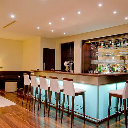 Achat Hotel 3*