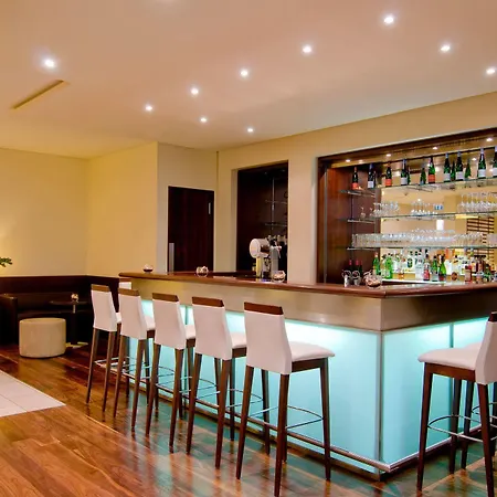 Achat Hotel 3*