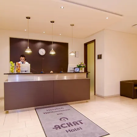 Achat 3* 威斯巴登