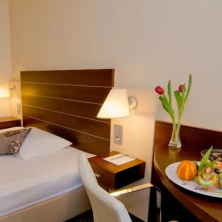 Hotel Achat Wiesbaden