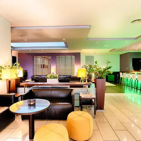 Hotel Achat 3*