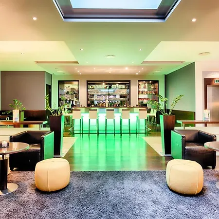 Achat Hotel