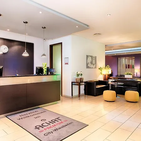 Hotel Achat 3*