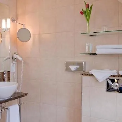 Hotel Achat Wiesbaden