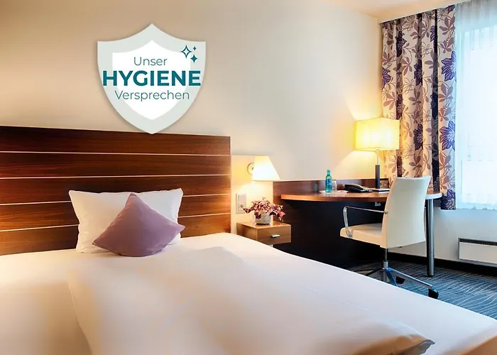 Achat Hotel Wiesbaden