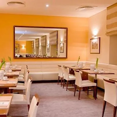 Hotel Achat Wiesbaden