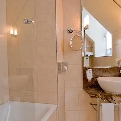 Hotel Achat Wiesbaden