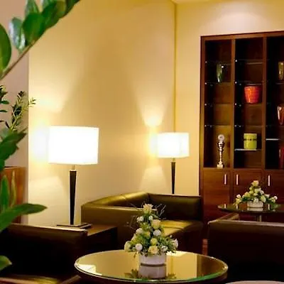 호텔 Achat 비스바덴