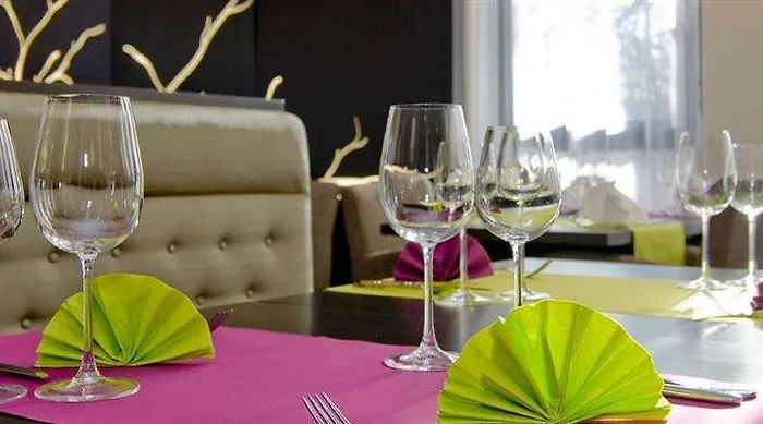 Achat Hotel Wiesbaden