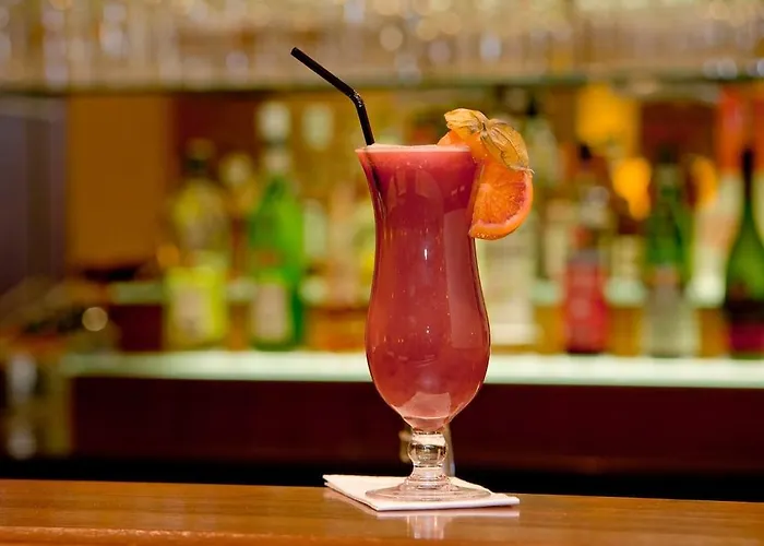 호텔 Achat 비스바덴