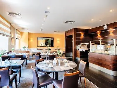 Szálloda Achat Wiesbaden